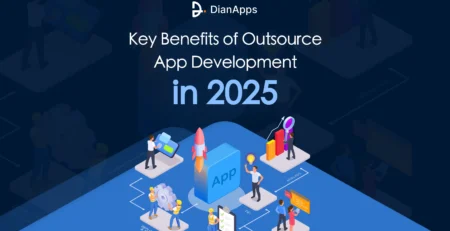 Benefits of Outsource App Development